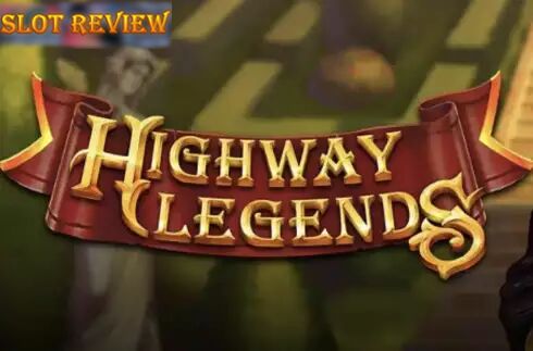 Highway Legends